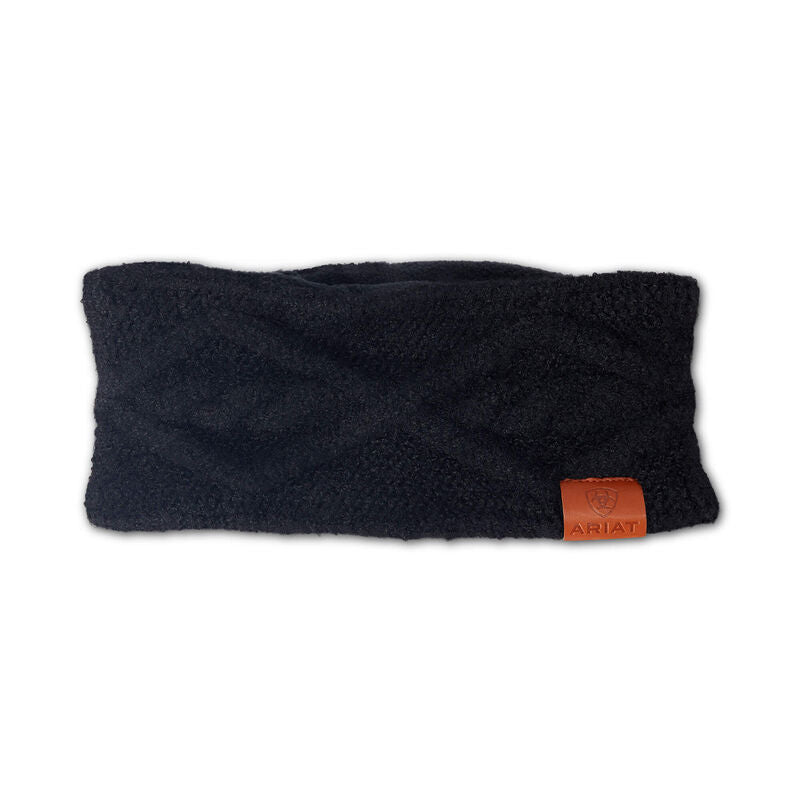 Accessories Ariat Knit Headband 10041932