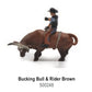 Toys Little Buster Bull Rider 500248