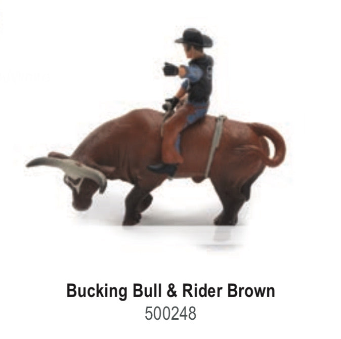Toys Little Buster Bull Rider 500248