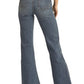 Women’s Jeans Rock and Roll RRWD5HRZQM