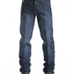 Men’s Cinch Black Label Dark Wash Jeans MB90633002