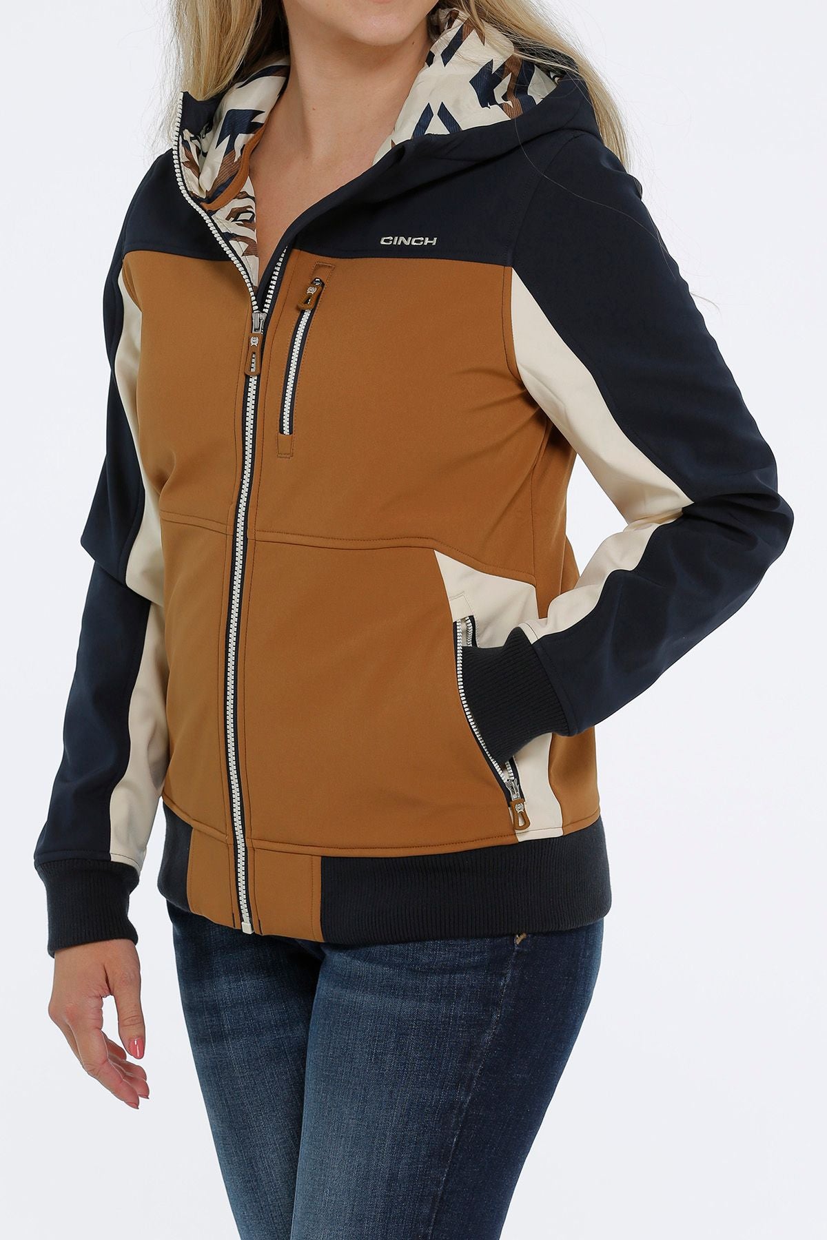 Outerwear Women’s Cinch Coat MAJ9844001