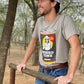 Shirt’s Mens Rodeo Time Beans T