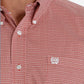 Shirts Men's Cinch MTW1105312  FOOUU-EE