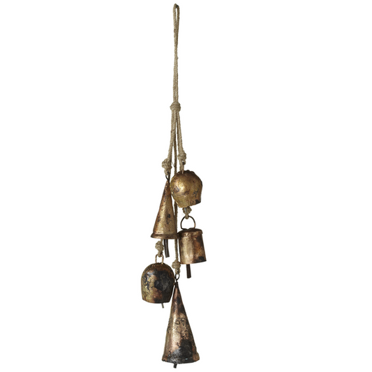 Home Decor Bell Wind Chime 145284