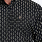 Shirt Men’s Cinch Long Sleeve MTW1105531