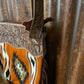 Purses American Darling Aztec Design Cross Body ADBG510D6