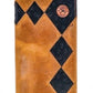 Wallets Hooey Roughy Rodeo Wallet. RW006-BRBK