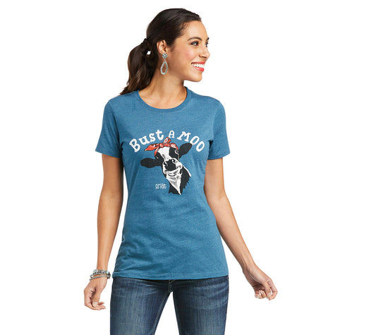 Shirts Women’s Ariat 10037792