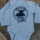New to the Herd baby shirts Kids Western Tee K1023