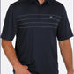 Shirts Men’s Cinch Arenaflex Polo MTK1865017