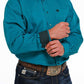 Shirt Men’s Cinch Long Sleeve MTW1105497