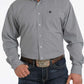 Shirts Men's Cinch MTW1105318  FOOUU-EE