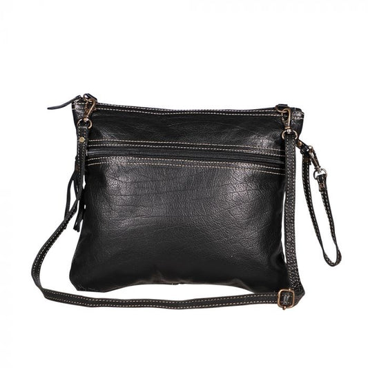Purses Bags Myra Black Beauty S-1981