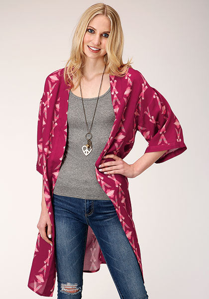 Women’s Outerwear Cardigan