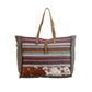 Purse Myra Bag Hipster Weekender Bag S-2804