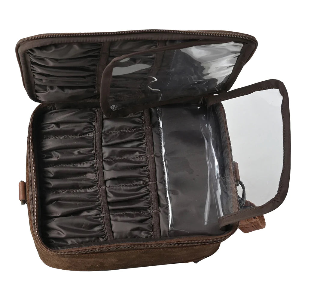 Purses STS Baroness II Makeup Organizer STS30392