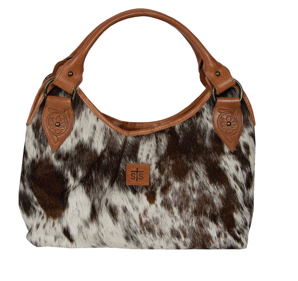STS YIPEE Kiyay Hobo Purse STS38438