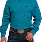 Shirt Men’s Cinch Long Sleeve MTW1105497