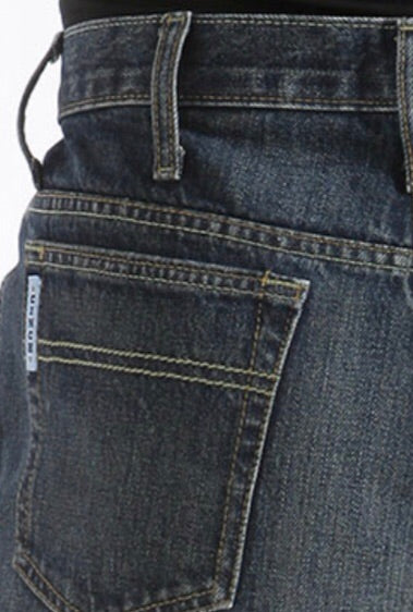 Low Waist Denim Jeans Booty Shorts BWJ1BL – RedNeckWear