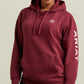 Outerwear Women’s Hoodie Zinfandel 10040813