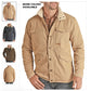 OUTERWEAR Men’s  Canvas Jacket PRMO92RZYR