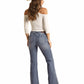 Women’s Juniors Trouser Jeans RRWD5MRZU1