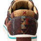 Shoes Women’s Twisted X Midnight Aztec Price Rg.89.95 WHYC019 JEUU-EE