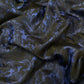 Wild Rag Scarf Wyoming Traders Baroque Indigo BQI