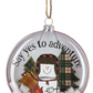 Giftware S’more Ornament MX181799