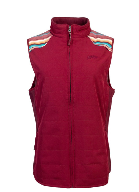 Outerwear Women’s Hooey HV098BUST