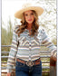 Shirts Women’s Cruel Snap Up CTW7226014 MUL