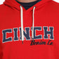 Outerwear Men’s Cinch Hoodie MWK1206018