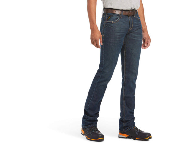 Jeans Men’s Ariat 10034628 FJKU-EE