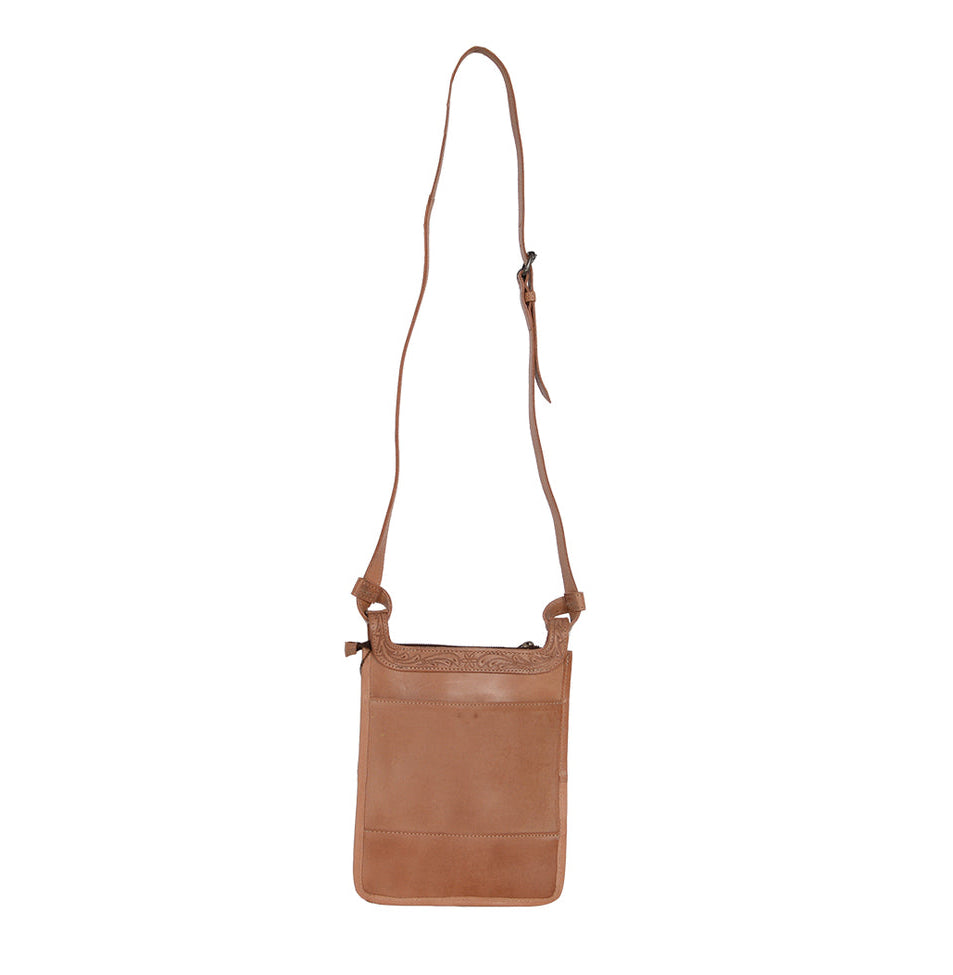 STS YIPEE Kiyay Crossbody concealed Carry Purse STS38540