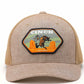 Hats Men’s Trucker Cap MCC0660617