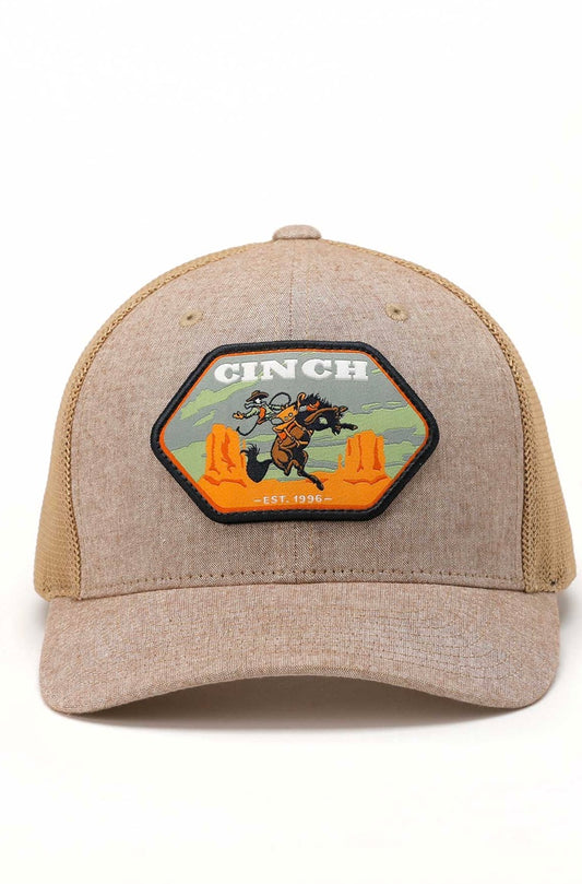 Hats Men’s Trucker Cap MCC0660617