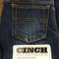 Jeans Kids Boys Cinch White label jeans Slim fit