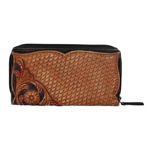 Wallet Purses Myra Mynxe S-3165