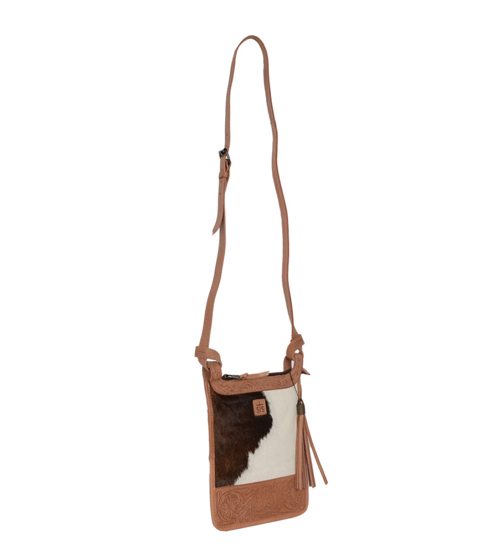STS YIPEE Kiyay Crossbody concealed Carry Purse STS38540