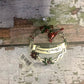 Home Decor Christmas Cardinal Ornament Ex25463