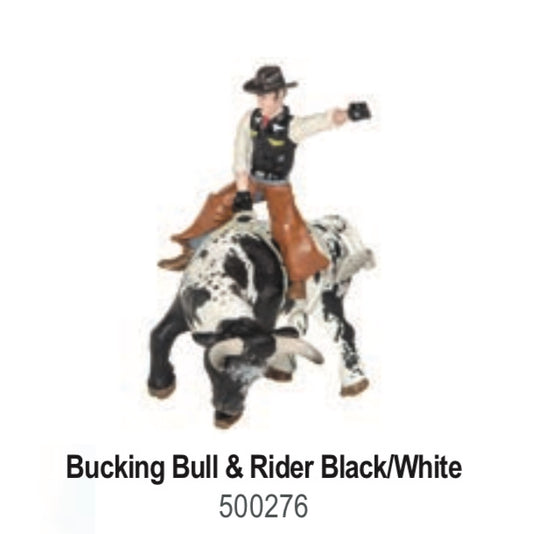 Toys Little Buster Bull Rider 500276