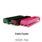 Toys Little Buster Cattle Feeder 500228 500226