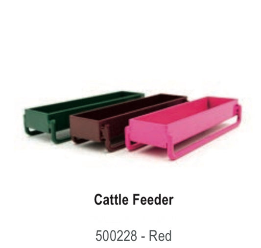 Toys Little Buster Cattle Feeder 500228 500226