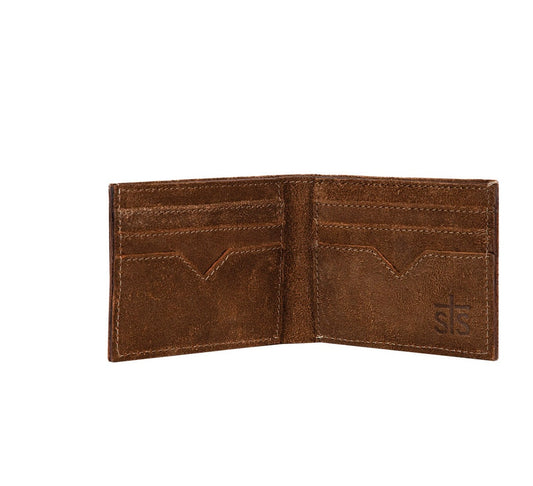 Wallets StS Ranchwear STS 69214 Card Wallet