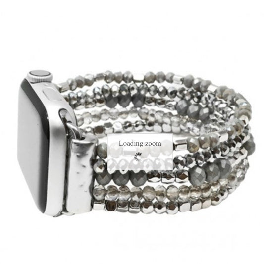 Jewelry Apple Watches Beaded Bands