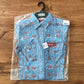 Shirts Women’s Panhandle Bucking Horse Snap Shirt RLWSOSR07O