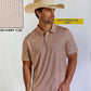 Shirts Men’s Panhandle Short Sleeve Polo P7S3672