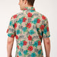 Trail Ride Tropical Short Sleeve Men’s Shirts 03-002-0064-0366