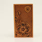 Wallet Ariat Rodeo Wallet/Checkbook Cover A3546108